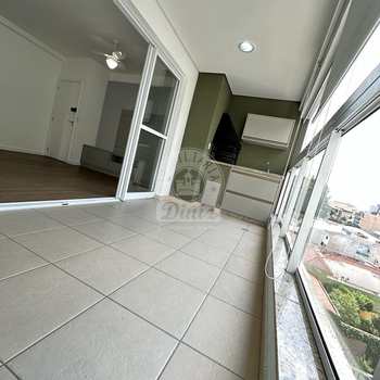 Apartamento em São Caetano do Sul, bairro Santa Maria