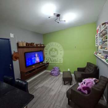 Apartamento em São Caetano do Sul, bairro Boa Vista