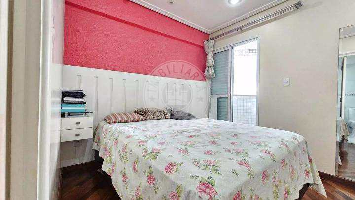 Cobertura em São Caetano do Sul, no bairro Santo Antônio