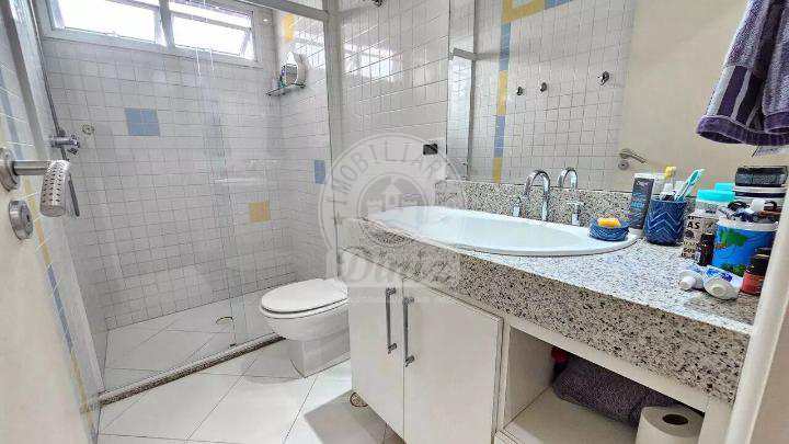 Cobertura em São Caetano do Sul, no bairro Santo Antônio
