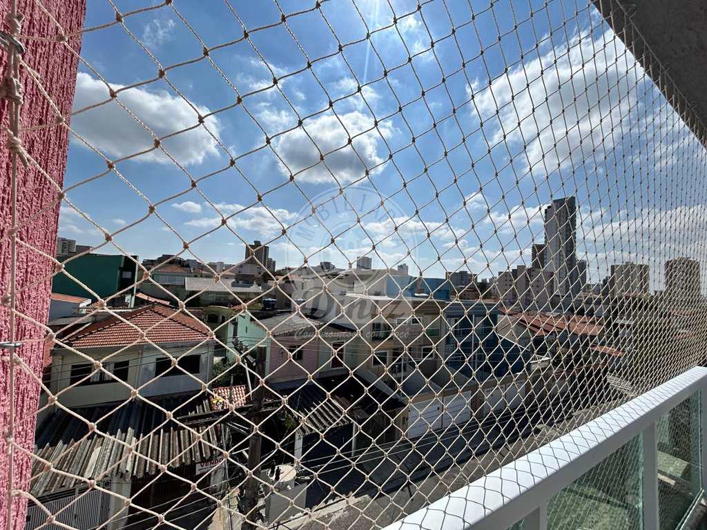 Cobertura em Santo André, no bairro Campestre
