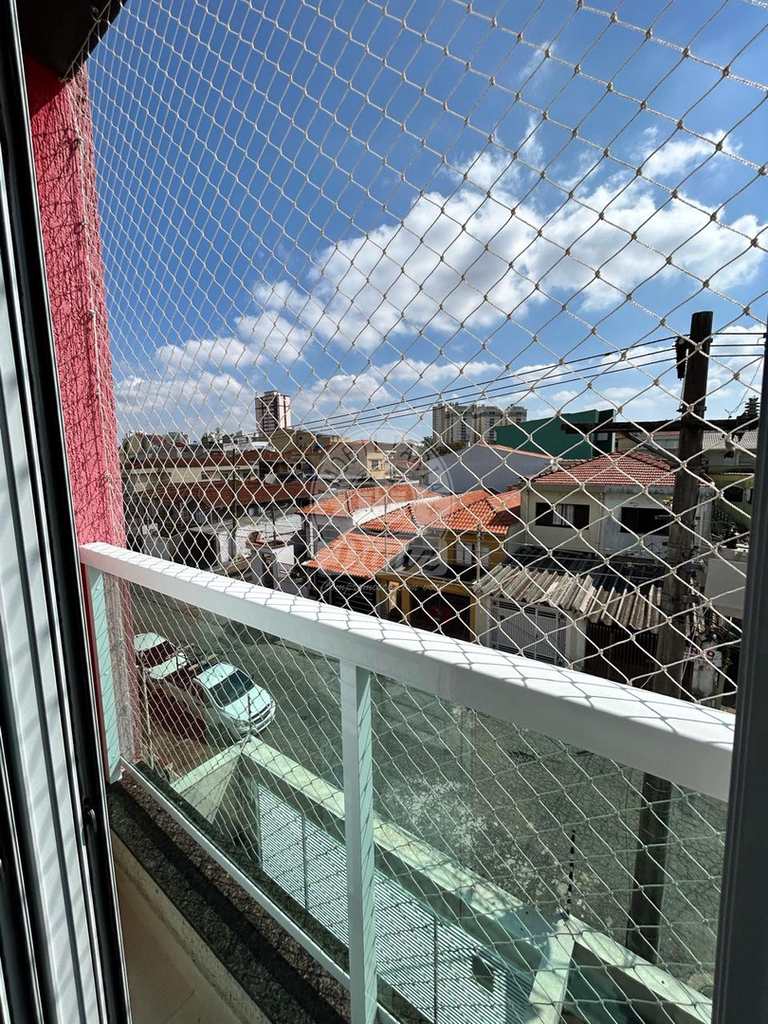 Cobertura em Santo André, no bairro Campestre