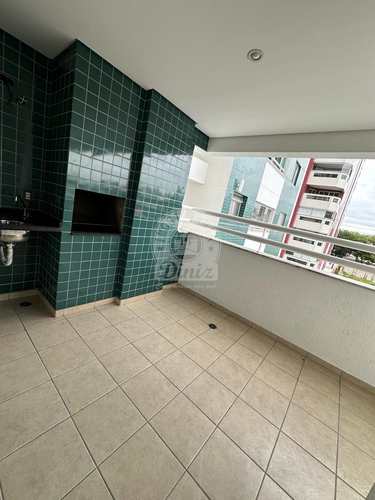 Apartamento, código 5809 em São Caetano do Sul, bairro Barcelona