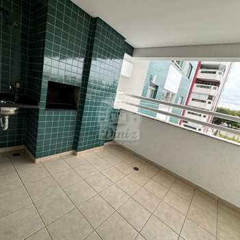 Apartamento em São Caetano do Sul, bairro Barcelona