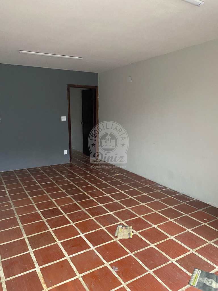 Sobrado em São Caetano do Sul, no bairro Olímpico