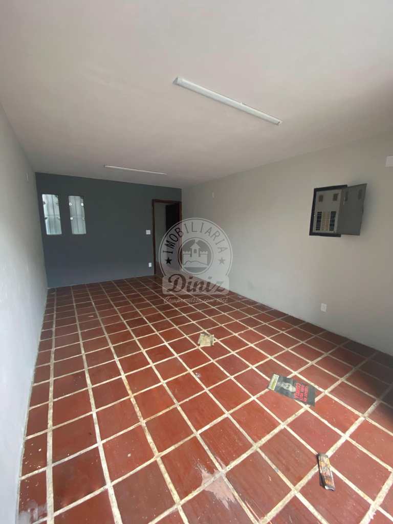 Sobrado em São Caetano do Sul, no bairro Olímpico