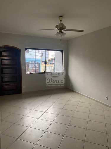Sobrado, código 5811 em São Caetano do Sul, bairro Olímpico