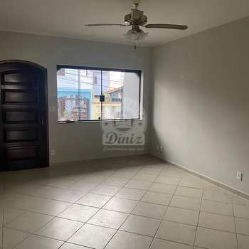 Sobrado em São Caetano do Sul, bairro Olímpico