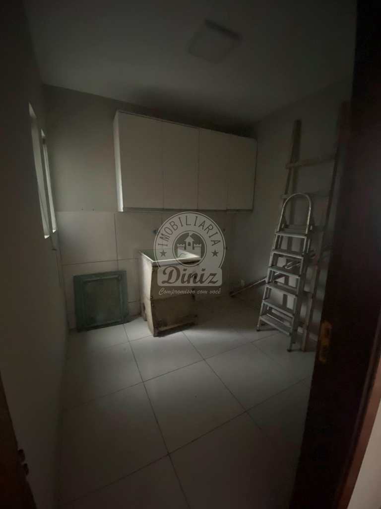 Sobrado em São Caetano do Sul, no bairro Olímpico