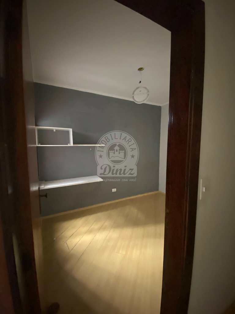 Sobrado em São Caetano do Sul, no bairro Olímpico