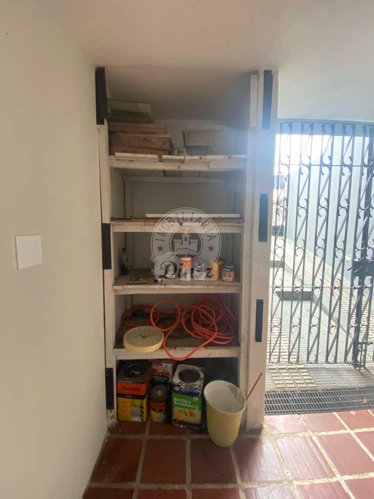 Sobrado em São Caetano do Sul, no bairro Olímpico