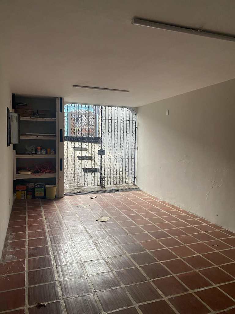 Sobrado em São Caetano do Sul, no bairro Olímpico