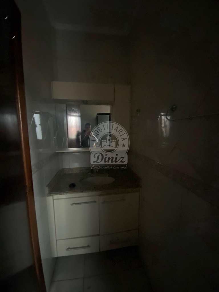 Sobrado em São Caetano do Sul, no bairro Olímpico