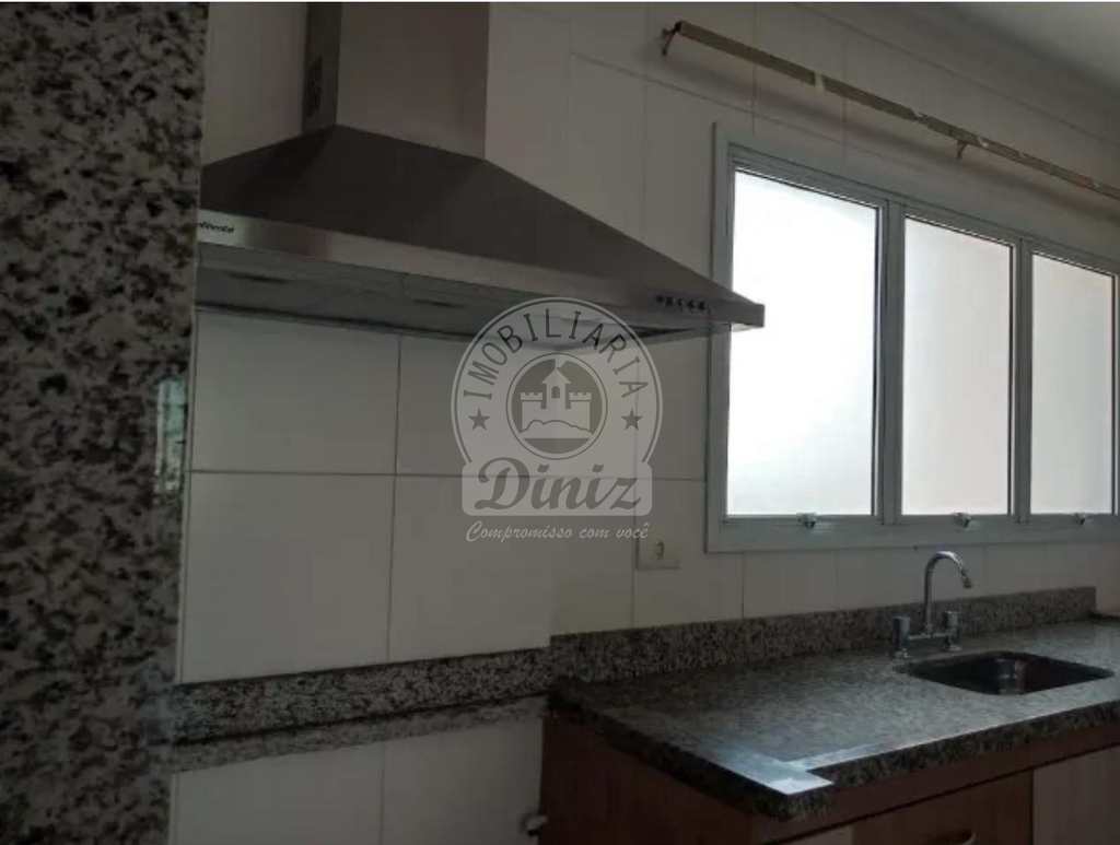 Apartamento em São Caetano do Sul, no bairro Barcelona