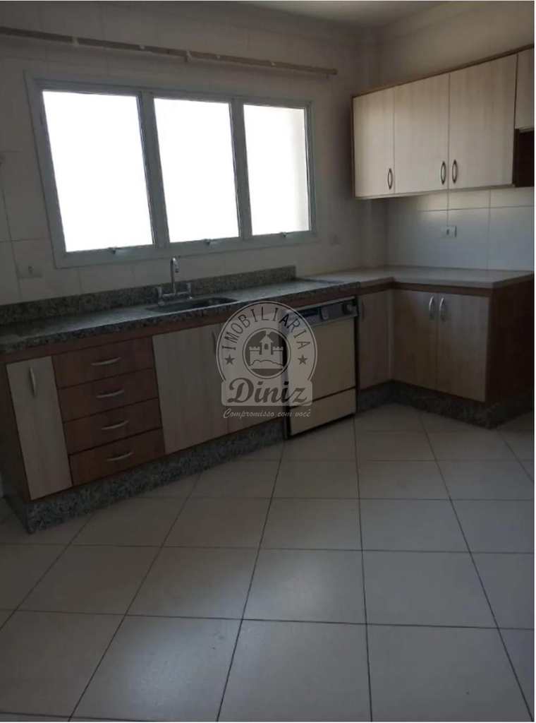 Apartamento em São Caetano do Sul, no bairro Barcelona