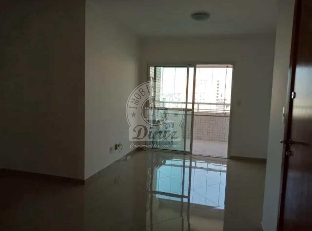 Apartamento em São Caetano do Sul, no bairro Barcelona