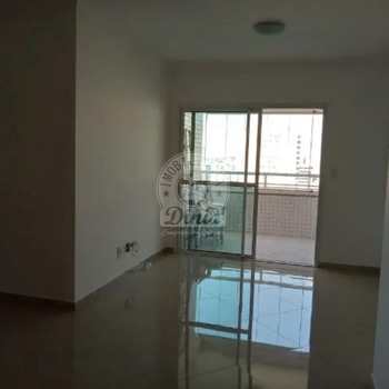 Apartamento em São Caetano do Sul, bairro Barcelona
