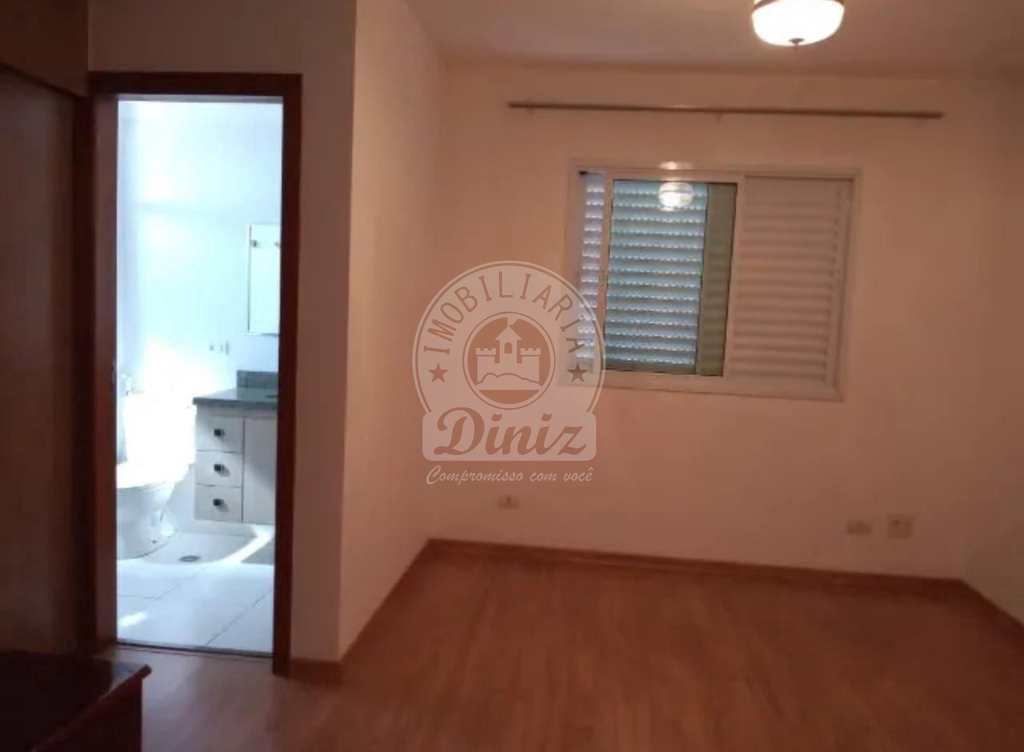 Apartamento em São Caetano do Sul, no bairro Barcelona