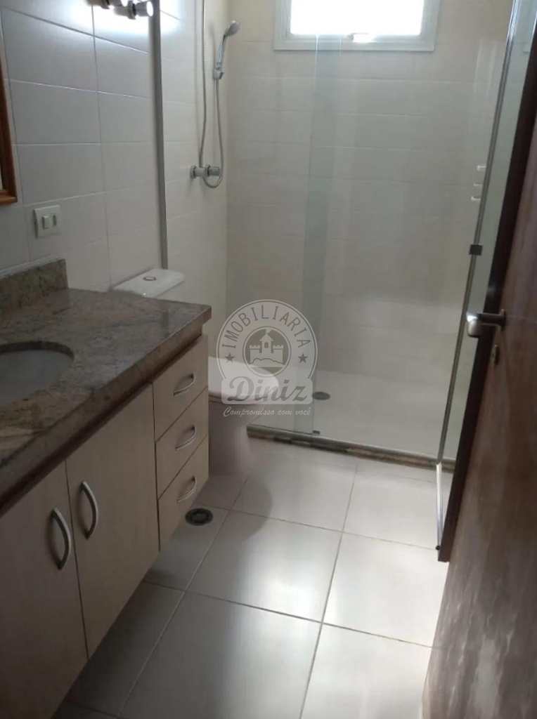 Apartamento em São Caetano do Sul, no bairro Barcelona