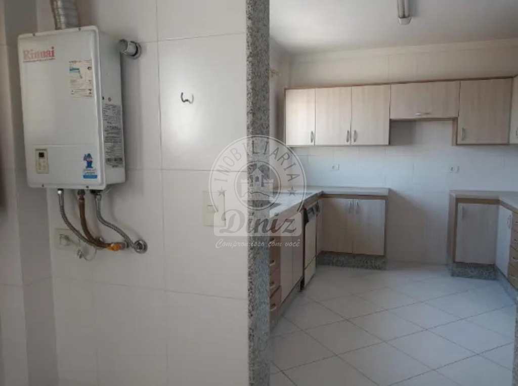 Apartamento em São Caetano do Sul, no bairro Barcelona