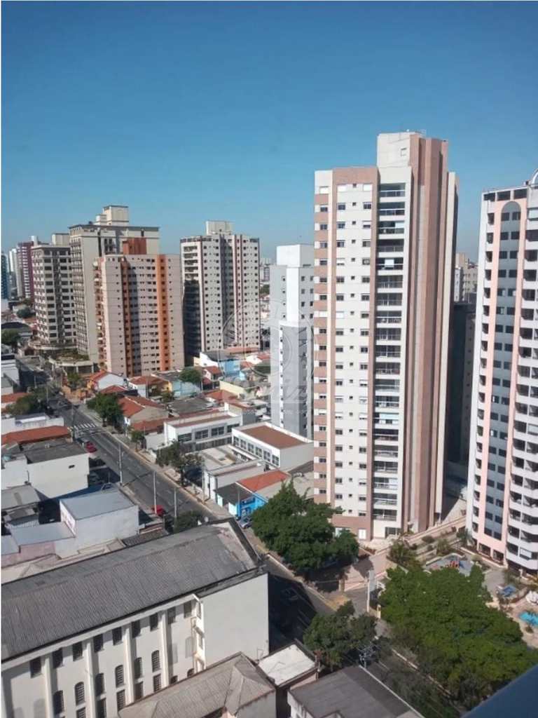 Apartamento em São Caetano do Sul, no bairro Barcelona