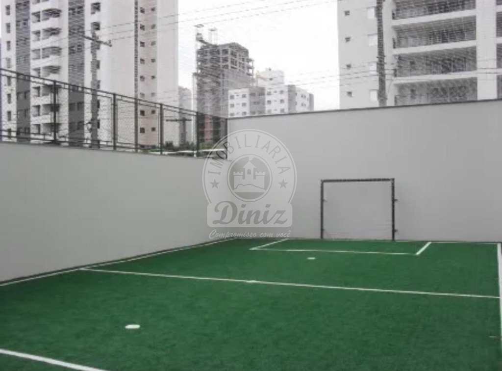 Apartamento em São Caetano do Sul, no bairro Barcelona