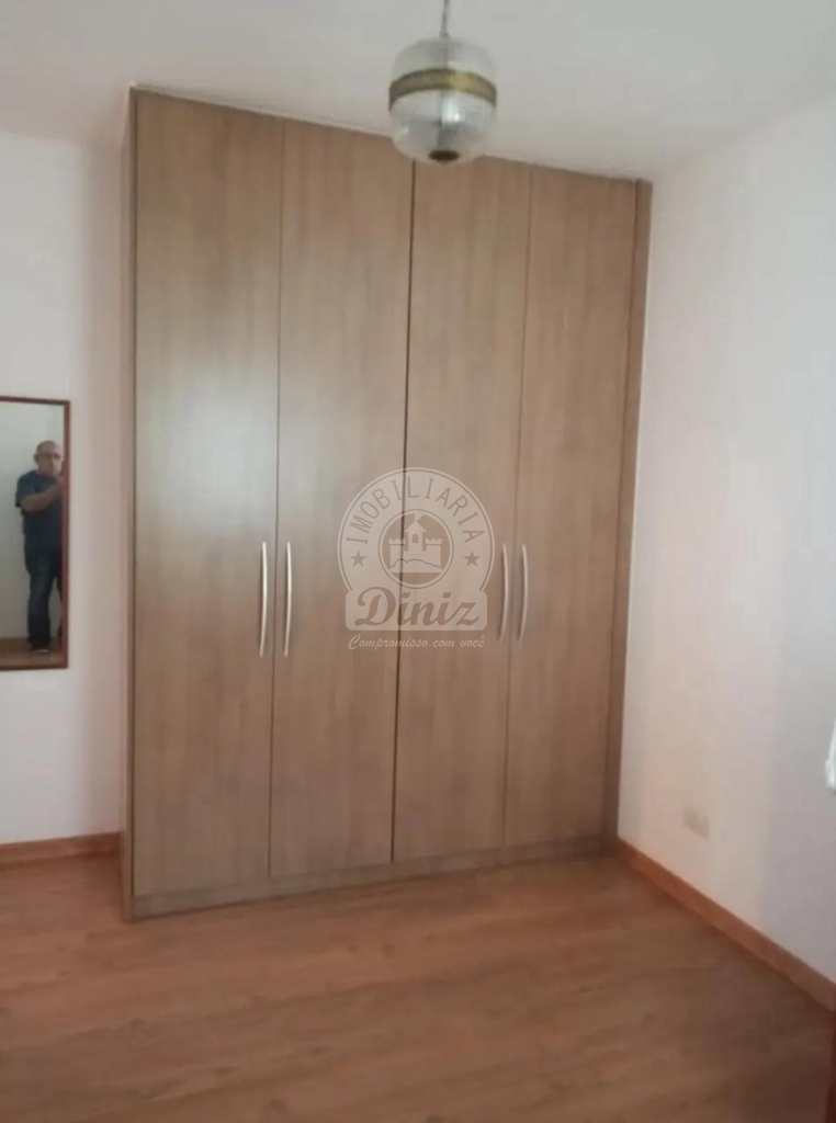 Apartamento em São Caetano do Sul, no bairro Barcelona