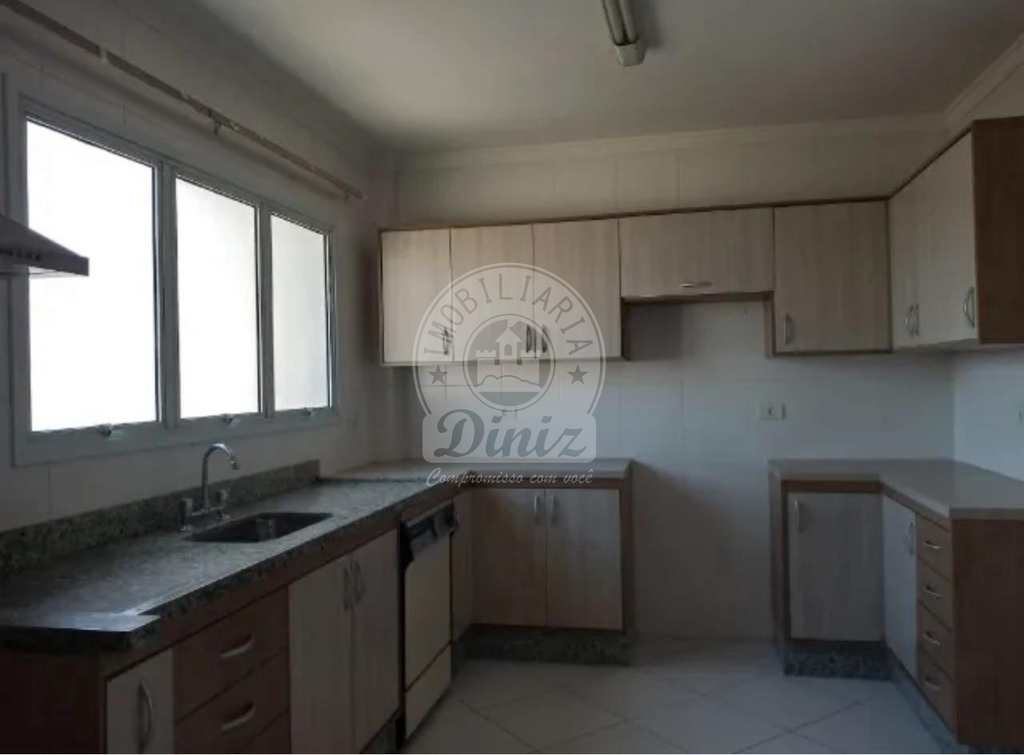 Apartamento em São Caetano do Sul, no bairro Barcelona