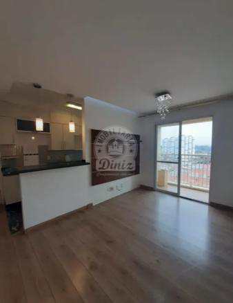 Apartamento, código 5818 em São Caetano do Sul, bairro Jardim São Caetano