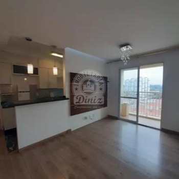 Apartamento em São Caetano do Sul, bairro Jardim São Caetano