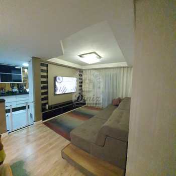 Apartamento em São Caetano do Sul, bairro Santo Antônio