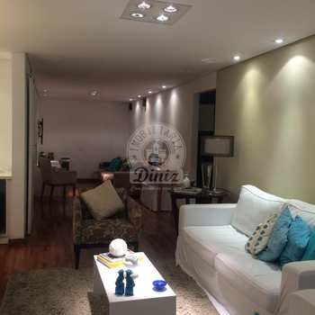 Apartamento em Santo André, bairro Jardim
