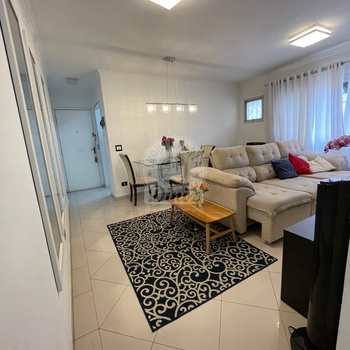Apartamento em São Caetano do Sul, bairro Santa Paula