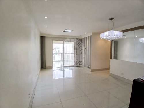 Apartamento, código 5833 em São Caetano do Sul, bairro Santa Paula