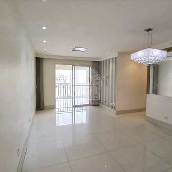Apartamento em São Caetano do Sul, bairro Santa Paula