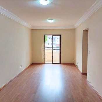 Apartamento em São Caetano do Sul, bairro Nova Gerty