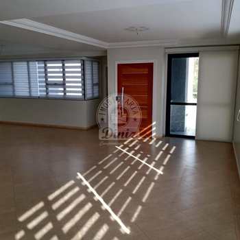 Apartamento em São Caetano do Sul, bairro Santa Paula