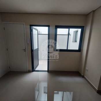 Apartamento em Santo André, bairro Vila Gilda