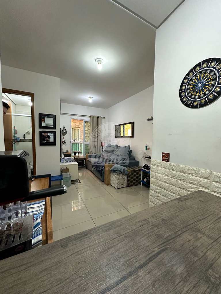 Apartamento em Santo André, no bairro Santa Maria