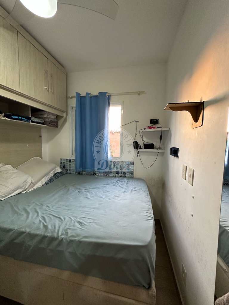 Apartamento em Santo André, no bairro Santa Maria