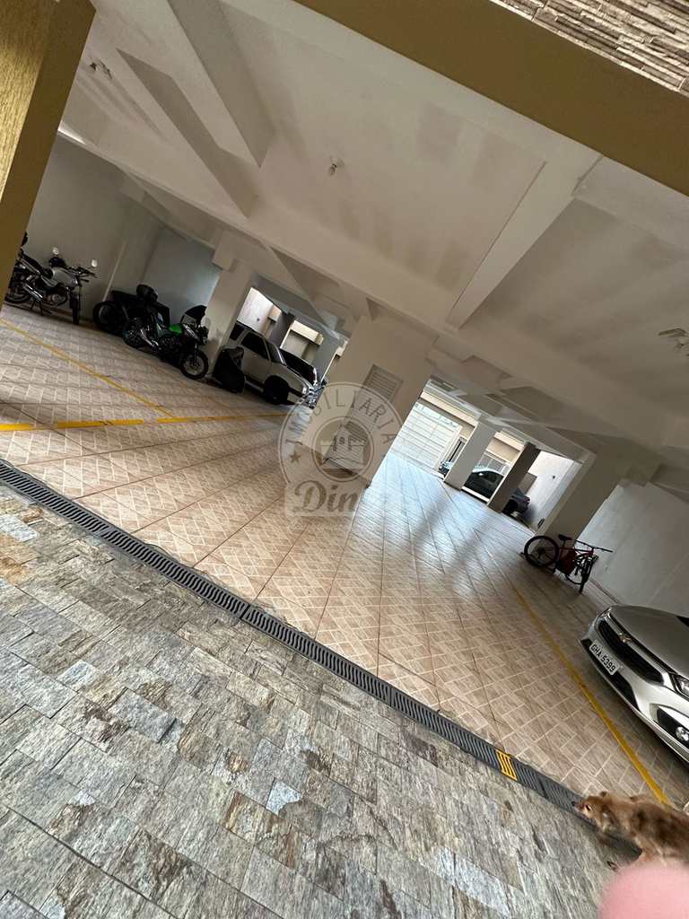 Apartamento em Santo André, no bairro Santa Maria