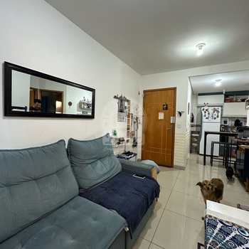 Apartamento em Santo André, bairro Santa Maria