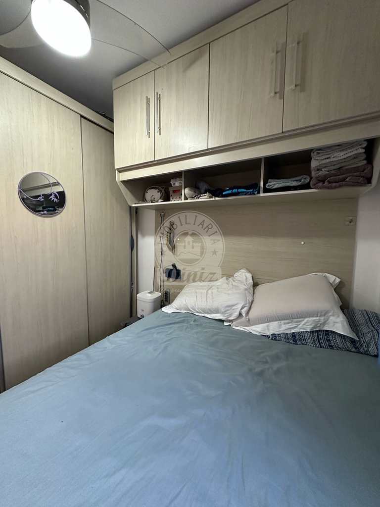 Apartamento em Santo André, no bairro Santa Maria