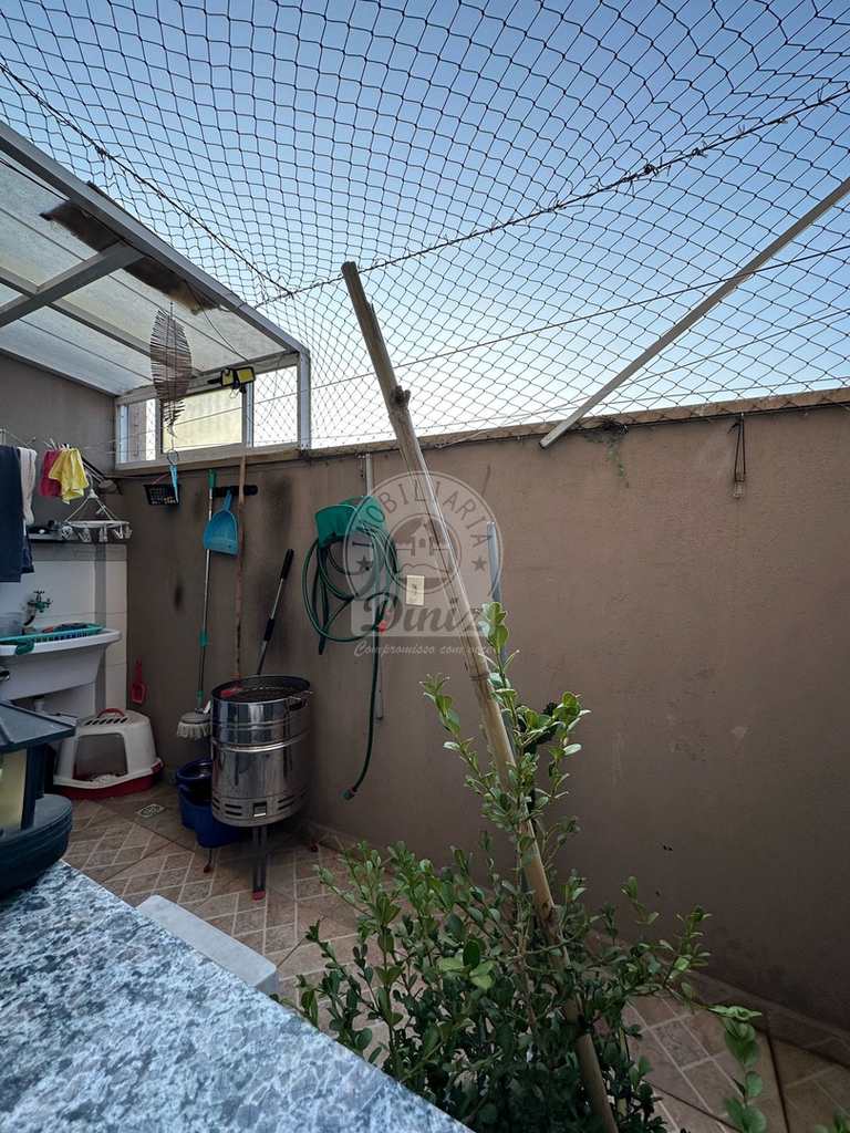 Apartamento em Santo André, no bairro Santa Maria