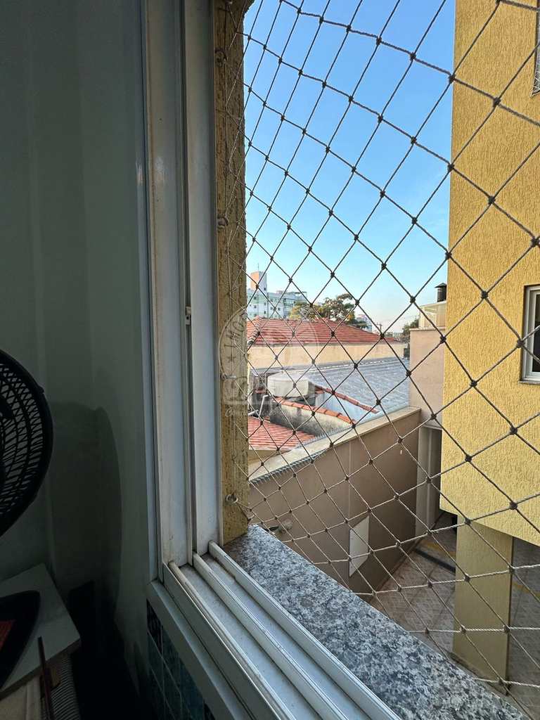 Apartamento em Santo André, no bairro Santa Maria