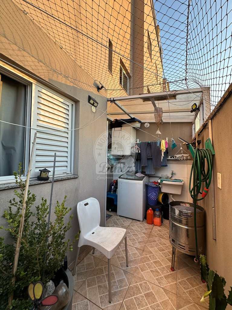 Apartamento em Santo André, no bairro Santa Maria