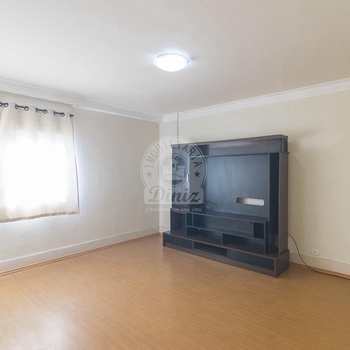Apartamento em São Caetano do Sul, bairro Centro