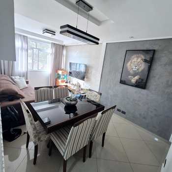Apartamento em São Caetano do Sul, bairro Santa Paula