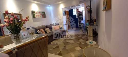 Apartamento, código 5860 em São Caetano do Sul, bairro Olímpico