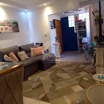 Apartamento em São Caetano do Sul, bairro Olímpico